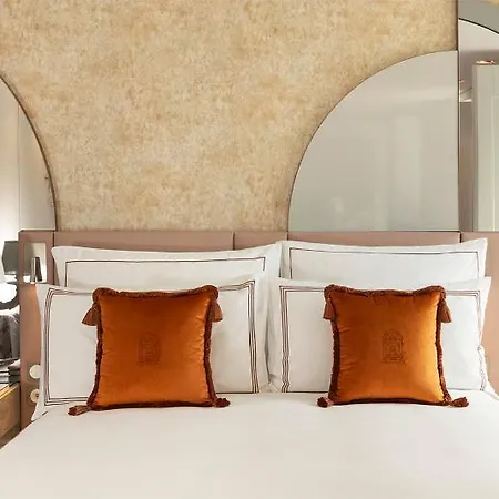 Vignette Collection Convent Square By Ihg فندق