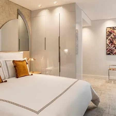 Vignette Collection Convent Square By Ihg Lisboa