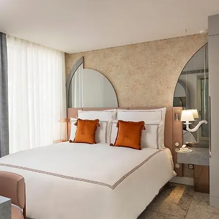 فندق Vignette Collection Convent Square By Ihg 4*