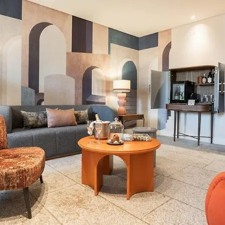 فندق Vignette Collection Convent Square By Ihg Lisboa