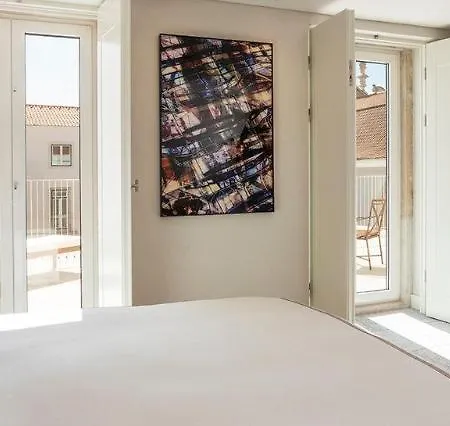 Vignette Collection Convent Square By Ihg فندق 4*