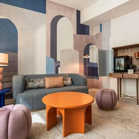 فندق Vignette Collection Convent Square By Ihg Lisboa
