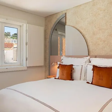 Vignette Collection Convent Square By Ihg فندق Lisboa