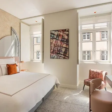 Vignette Collection Convent Square By Ihg فندق 4*