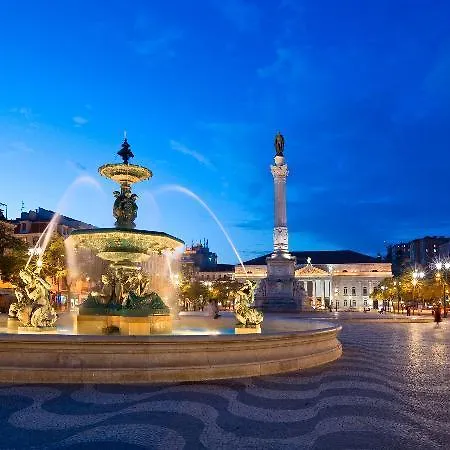 Hotel Vignette Collection Convent Square By Ihg 4*