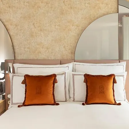 Vignette Collection Convent Square By Ihg Lisboa