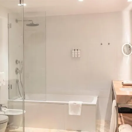 Vignette Collection Convent Square By Ihg Lisboa