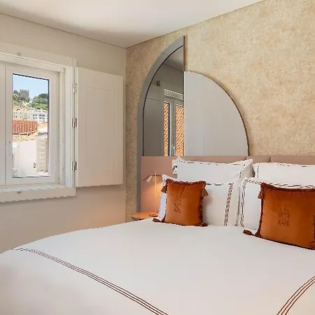 Vignette Collection Convent Square By Ihg Лісабон