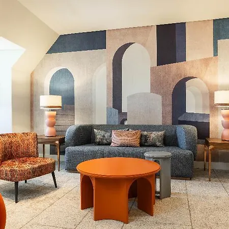 Vignette Collection Convent Square By Ihg Готель Лісабон