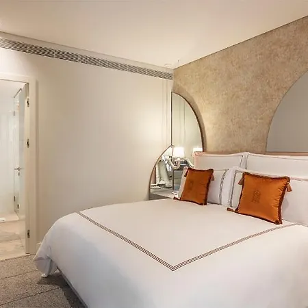 Готель Vignette Collection Convent Square By Ihg Лісабон