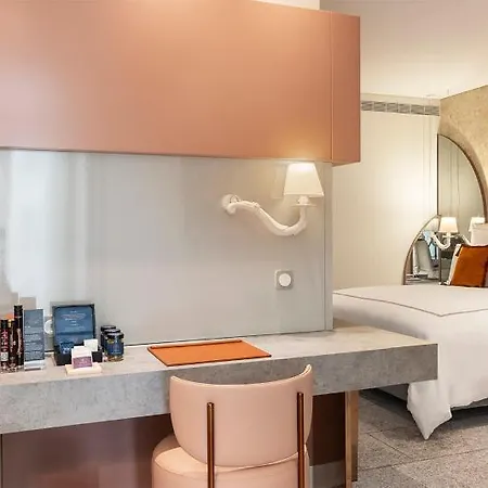 Готель Vignette Collection Convent Square By Ihg Лісабон
