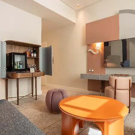 Vignette Collection Convent Square By Ihg Лісабон