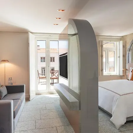 Готель Vignette Collection Convent Square By Ihg 4*