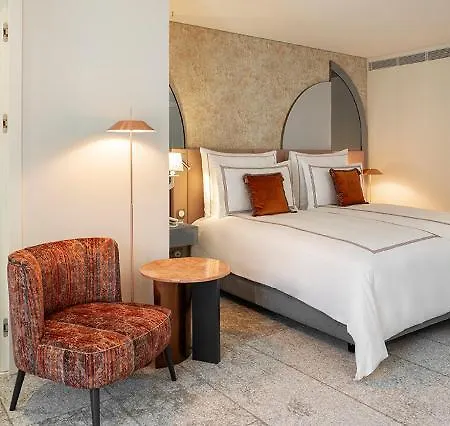Vignette Collection Convent Square By Ihg Лісабон
