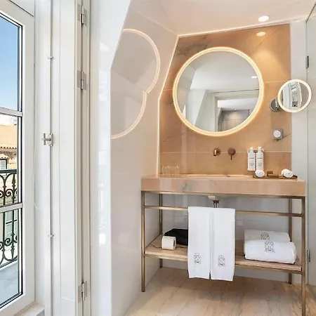 Готель Vignette Collection Convent Square By Ihg