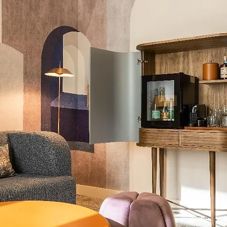 Vignette Collection Convent Square By Ihg Готель