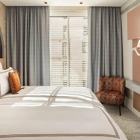 Готель Vignette Collection Convent Square By Ihg Лісабон