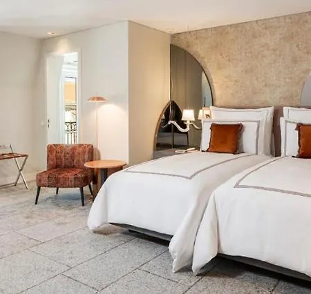 Vignette Collection Convent Square By Ihg Готель 4*