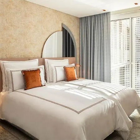 Vignette Collection Convent Square By Ihg 4* Лісабон
