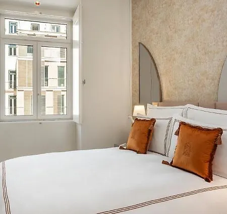 Vignette Collection Convent Square By Ihg 4*