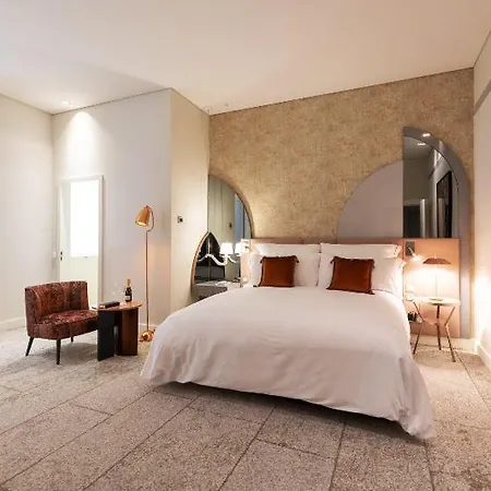 Vignette Collection Convent Square By Ihg Готель