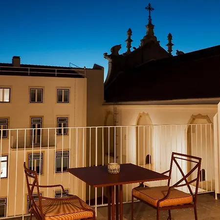 Готель Vignette Collection Convent Square By Ihg