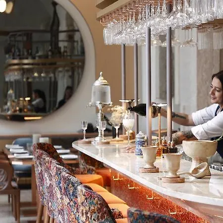 Vignette Collection Convent Square By Ihg Лісабон