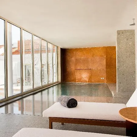 Hotel Vignette Collection Convent Square By Ihg Lisbon