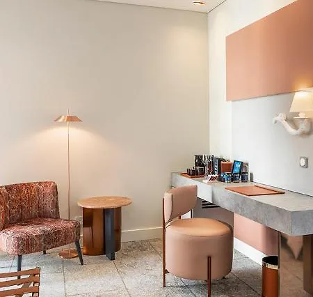 Vignette Collection Convent Square By Ihg 4* リスボン