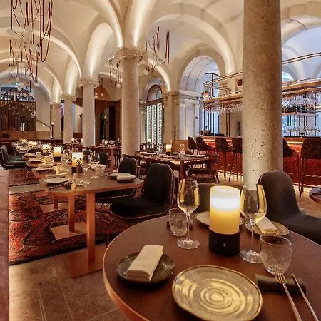 ホテル Vignette Collection Convent Square By Ihg リスボン