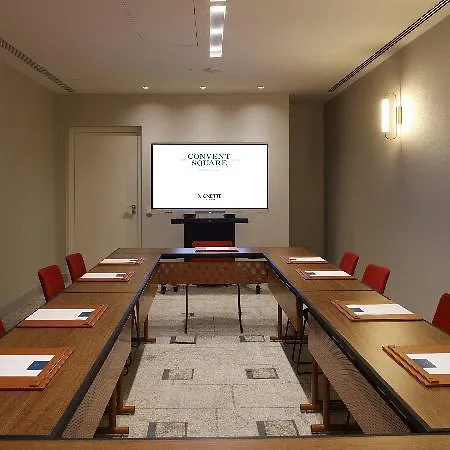 Vignette Collection Convent Square By Ihg Ξενοδοχείο