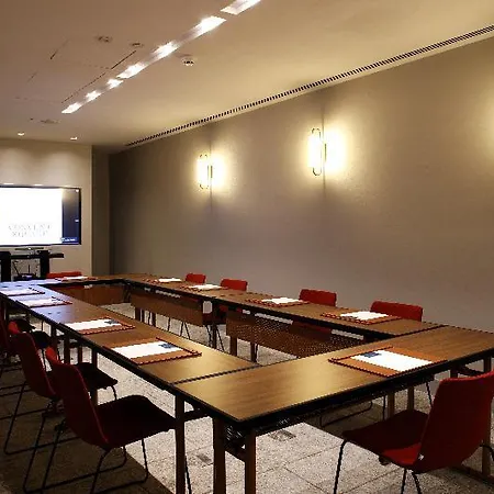 Vignette Collection Convent Square By Ihg Hotel 4*