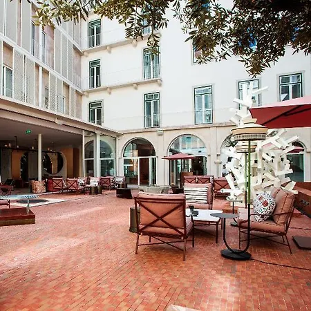 Vignette Collection Convent Square By Ihg 4*