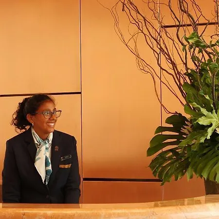 Hotel Vignette Collection Convent Square By Ihg Lisbon