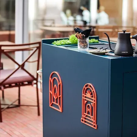 Vignette Collection Convent Square By Ihg Ξενοδοχείο 4*