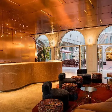 Vignette Collection Convent Square By Ihg Lisbon