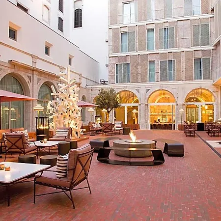 Vignette Collection Convent Square By Ihg Готель Лісабон