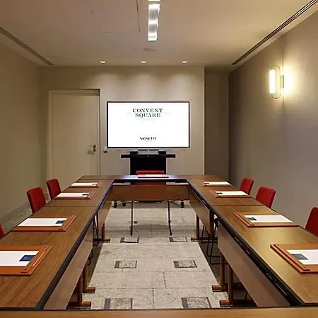 Hotel Vignette Collection Convent Square By Ihg