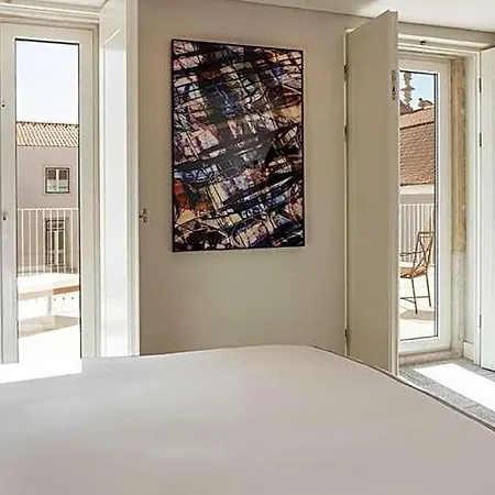 Hotel Vignette Collection Convent Square By Ihg 4*