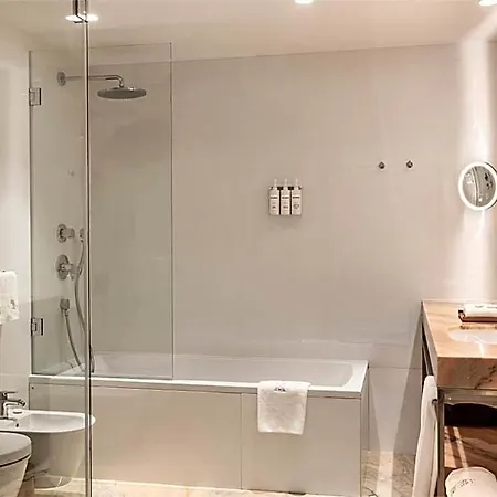 Vignette Collection Convent Square By Ihg Hotel Lisboa