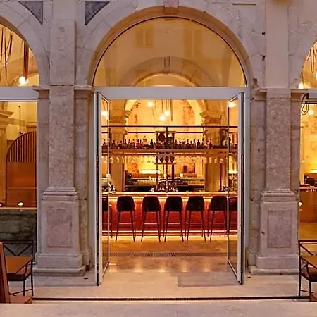 Vignette Collection Convent Square By Ihg Lisboa