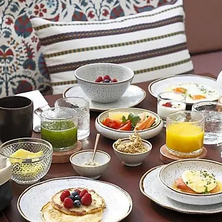Vignette Collection Convent Square By Ihg 4* Lisboa