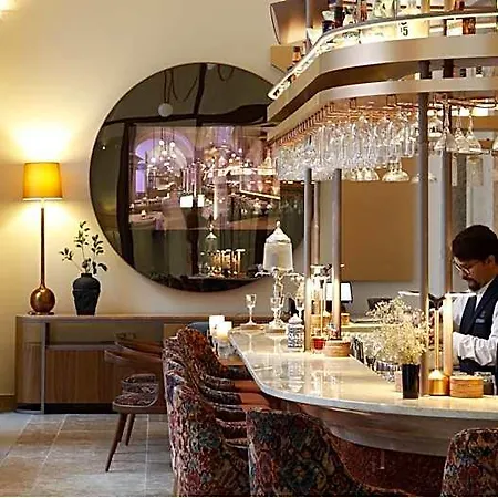Vignette Collection Convent Square By Ihg 4* Lisboa