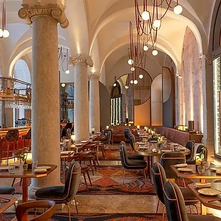 Vignette Collection Convent Square By Ihg 4* Lisboa