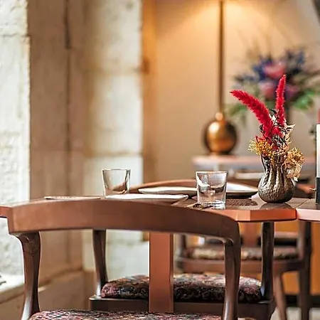 Hotel Vignette Collection Convent Square By Ihg