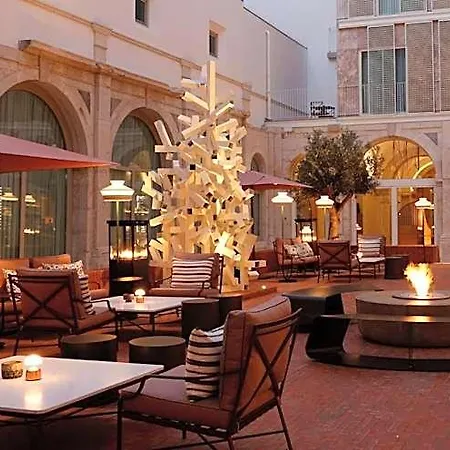 Vignette Collection Convent Square By Ihg 4* Lisboa