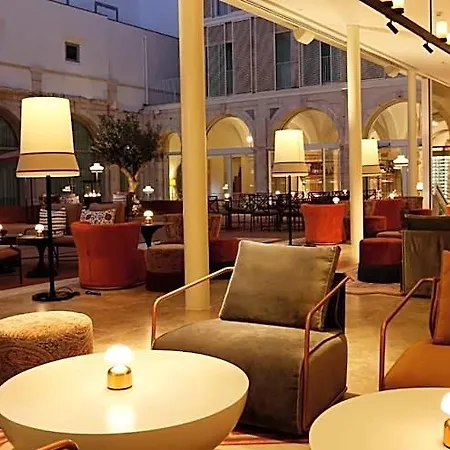 Vignette Collection Convent Square By Ihg 4*