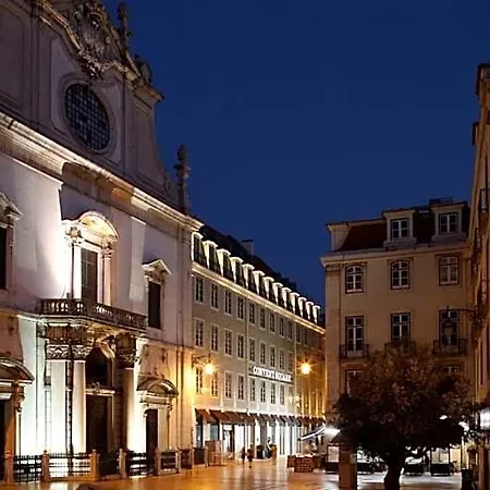 Vignette Collection Convent Square By Ihg Hotel Lisboa
