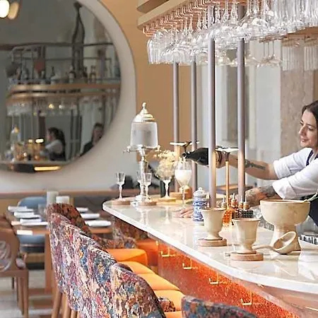 Vignette Collection Convent Square By Ihg Hotel Lisboa