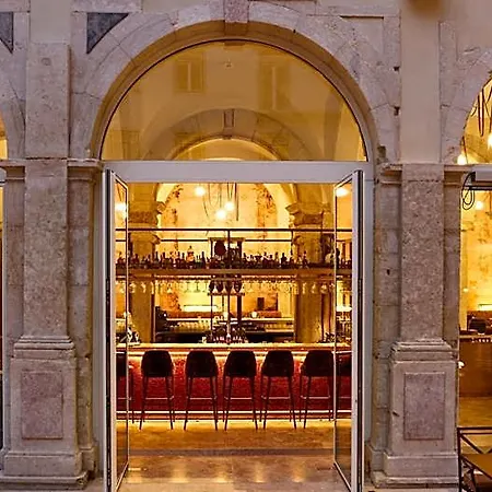Vignette Collection Convent Square By Ihg Lisboa